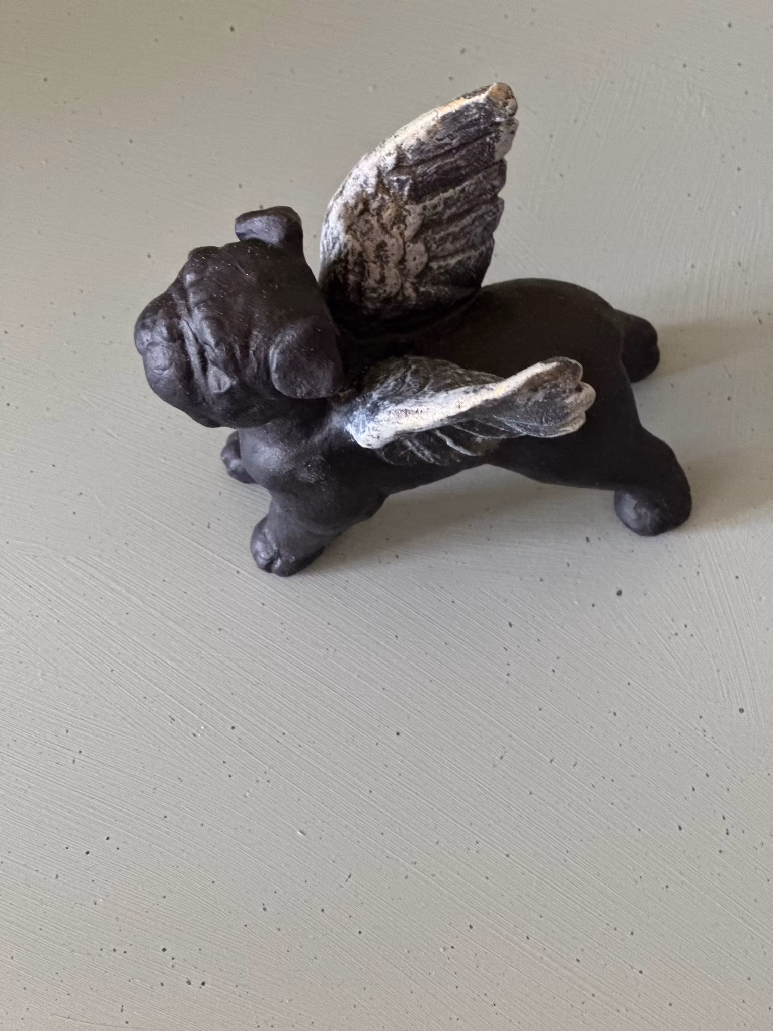 Änglahund 3