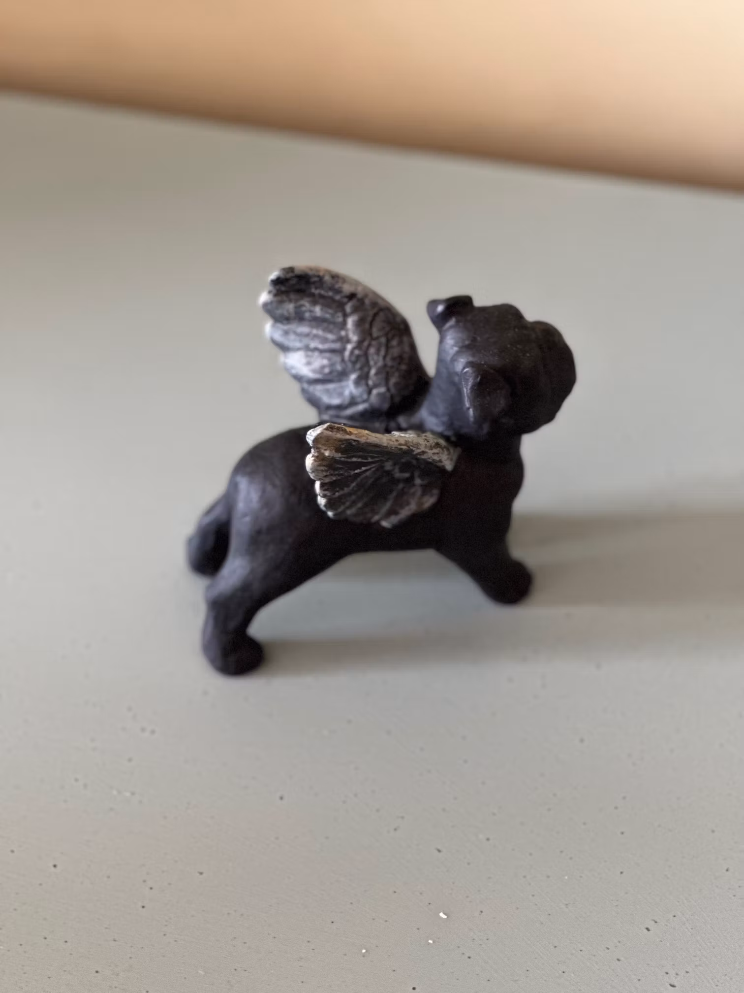 Änglahund 3