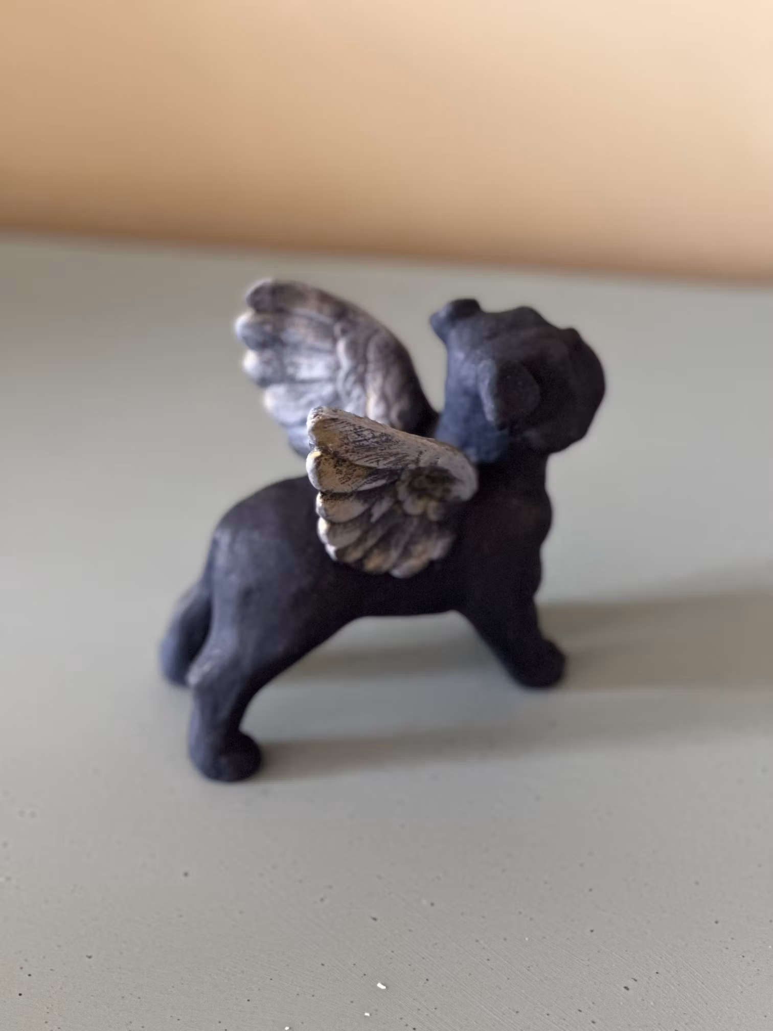 Änglahund 5