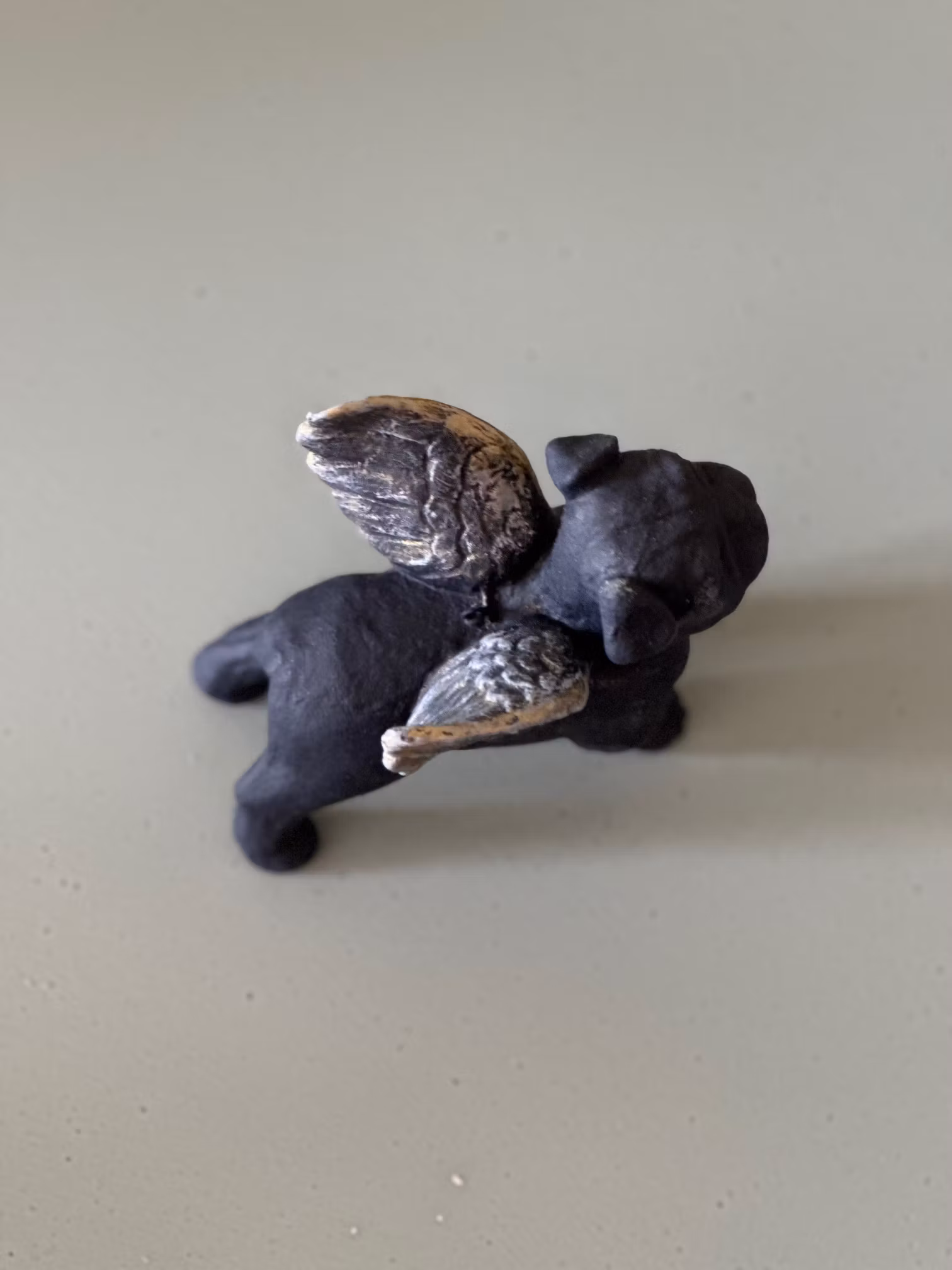 Änglahund 6