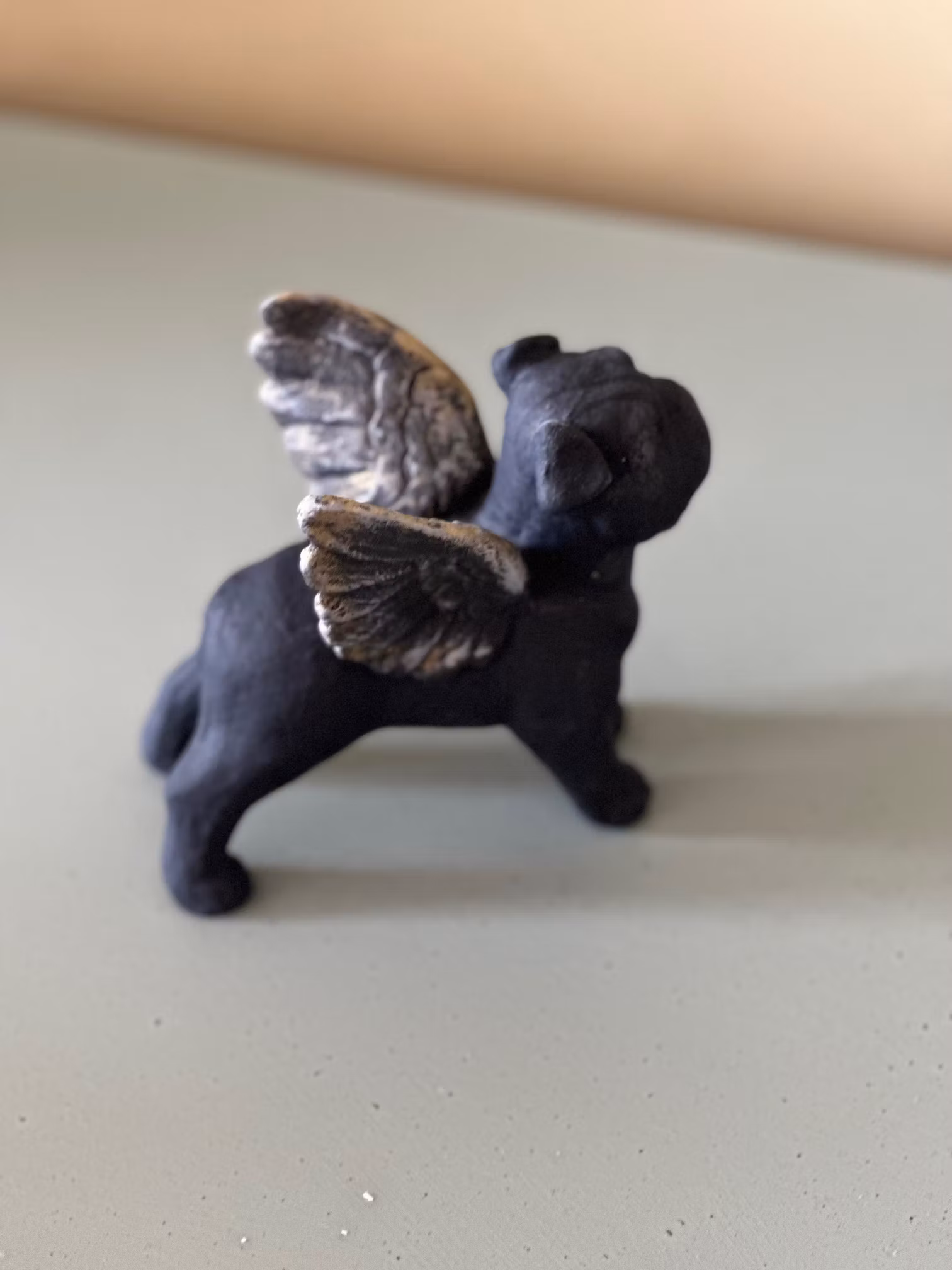 Änglahund 6