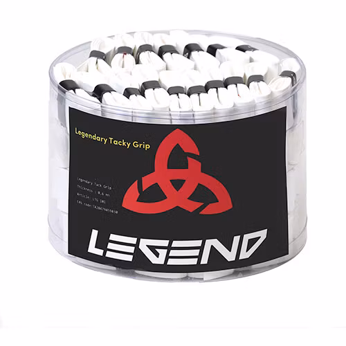 Legend Overgrip STORPACK 60st