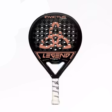 Legend Invictus Supreme LTD