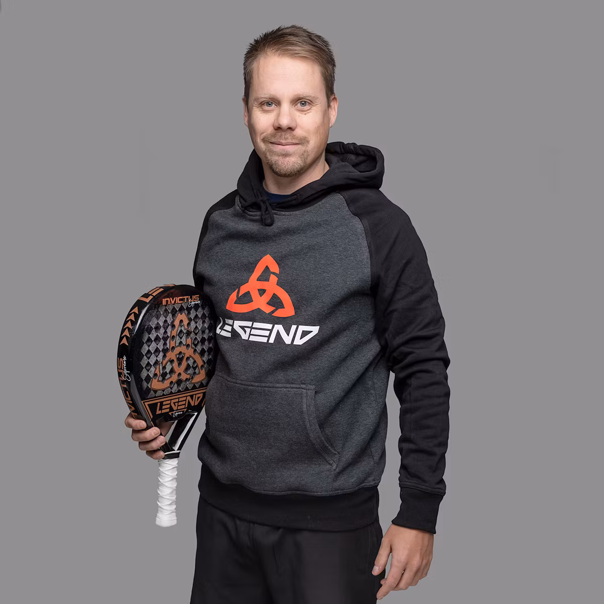 Legend Invictus Supreme LTD