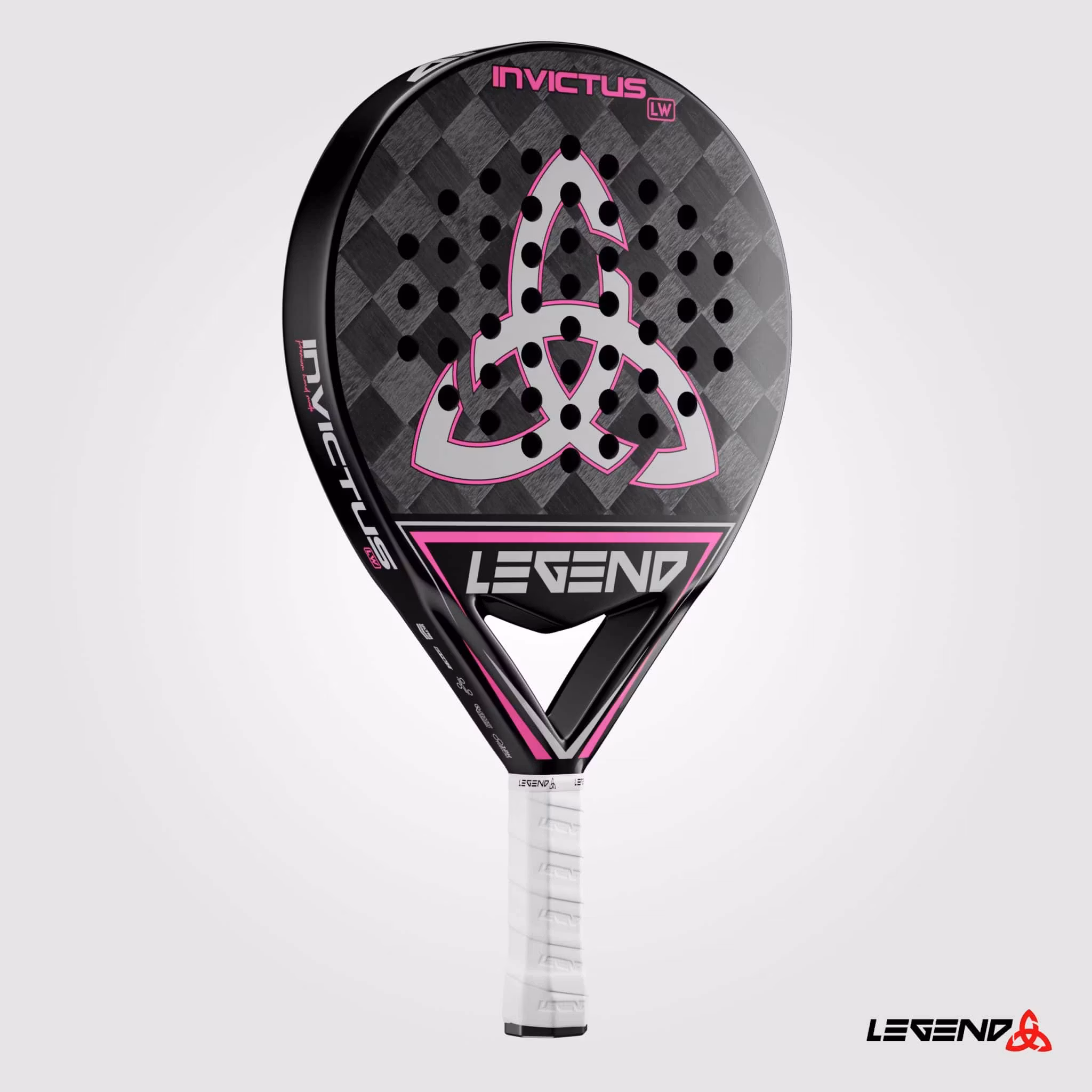 Legend Invictus LW