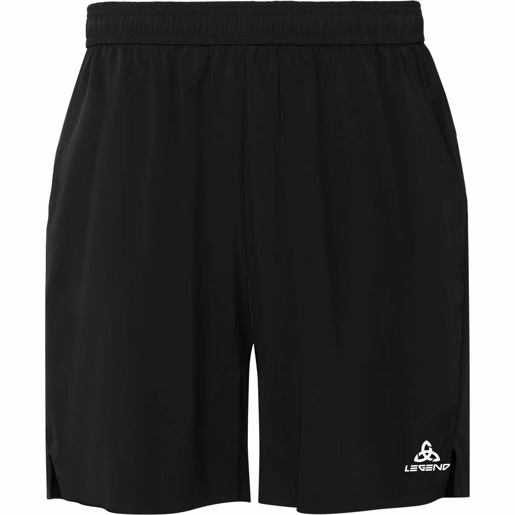 Legend Shorts Svart