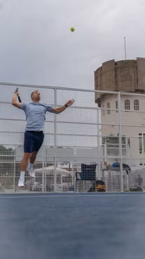 Legend Tecnical T-shirt