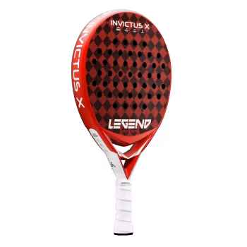 Legend Invictus X