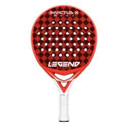Legend Invictus X
