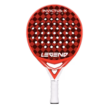 Legend Invictus X