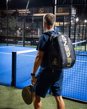 Legend Padel Ryggsäck