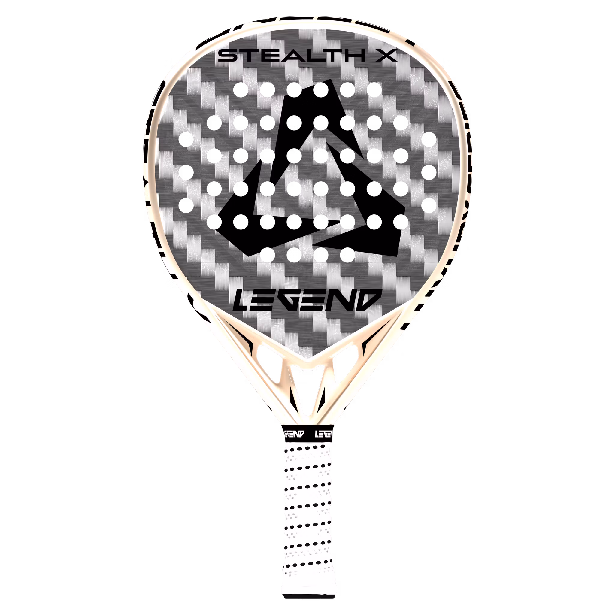Legend Stealth X 26