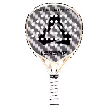 Legend Stealth X 26