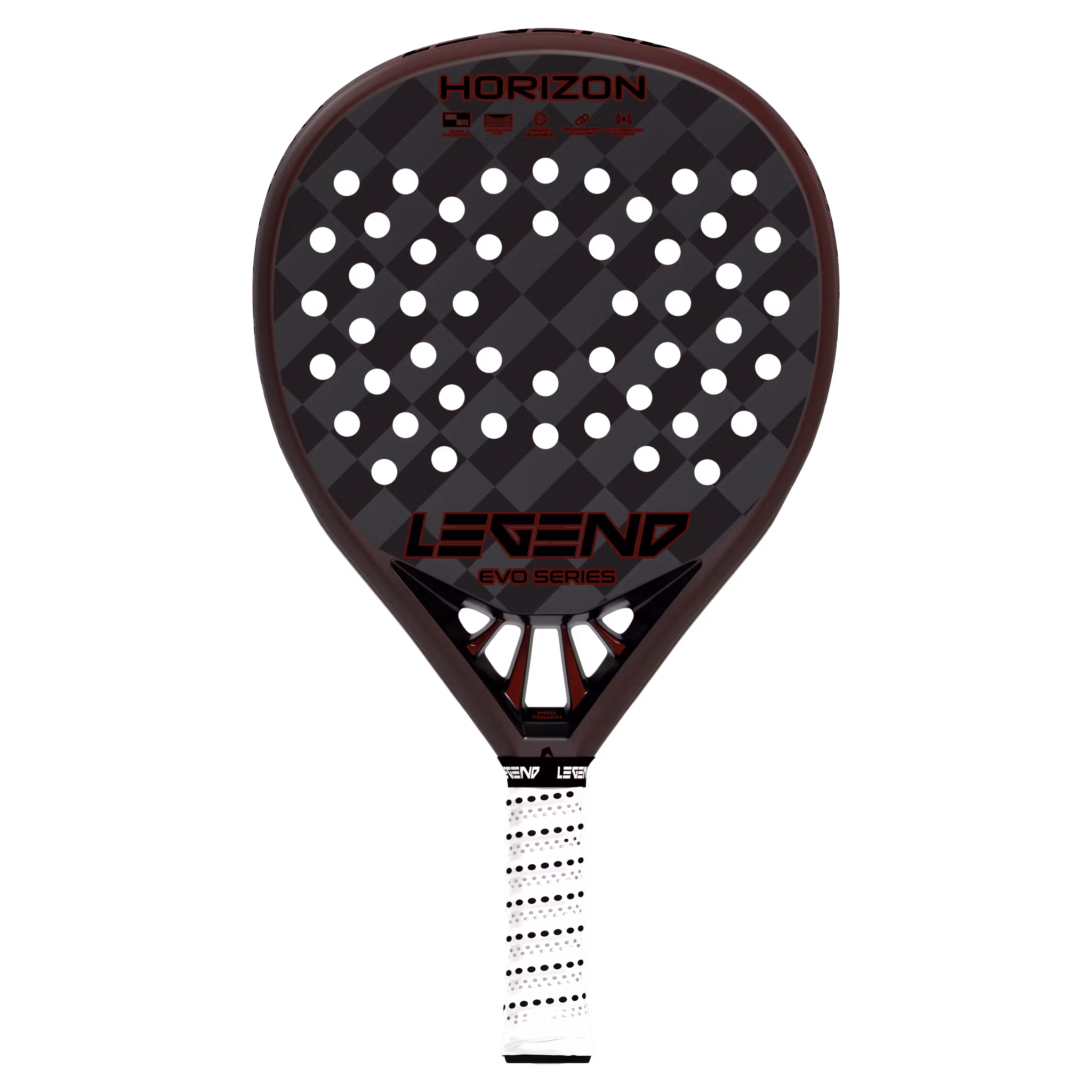 Legend Horizon Evo 26