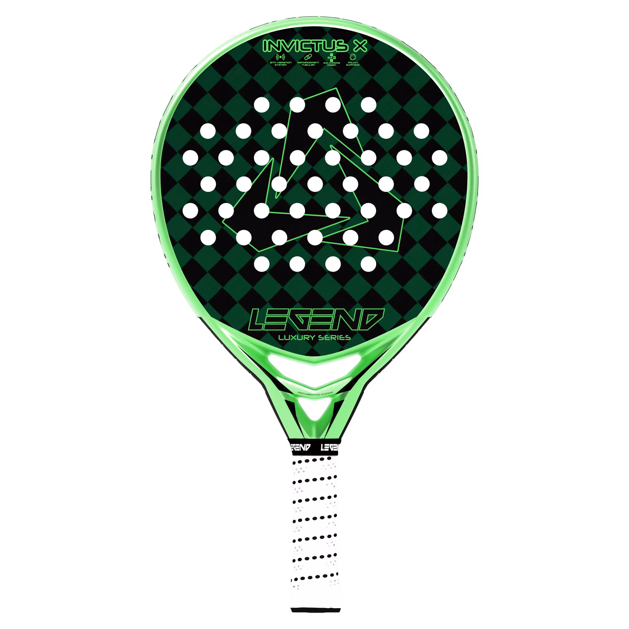 Legend Invictus X 26