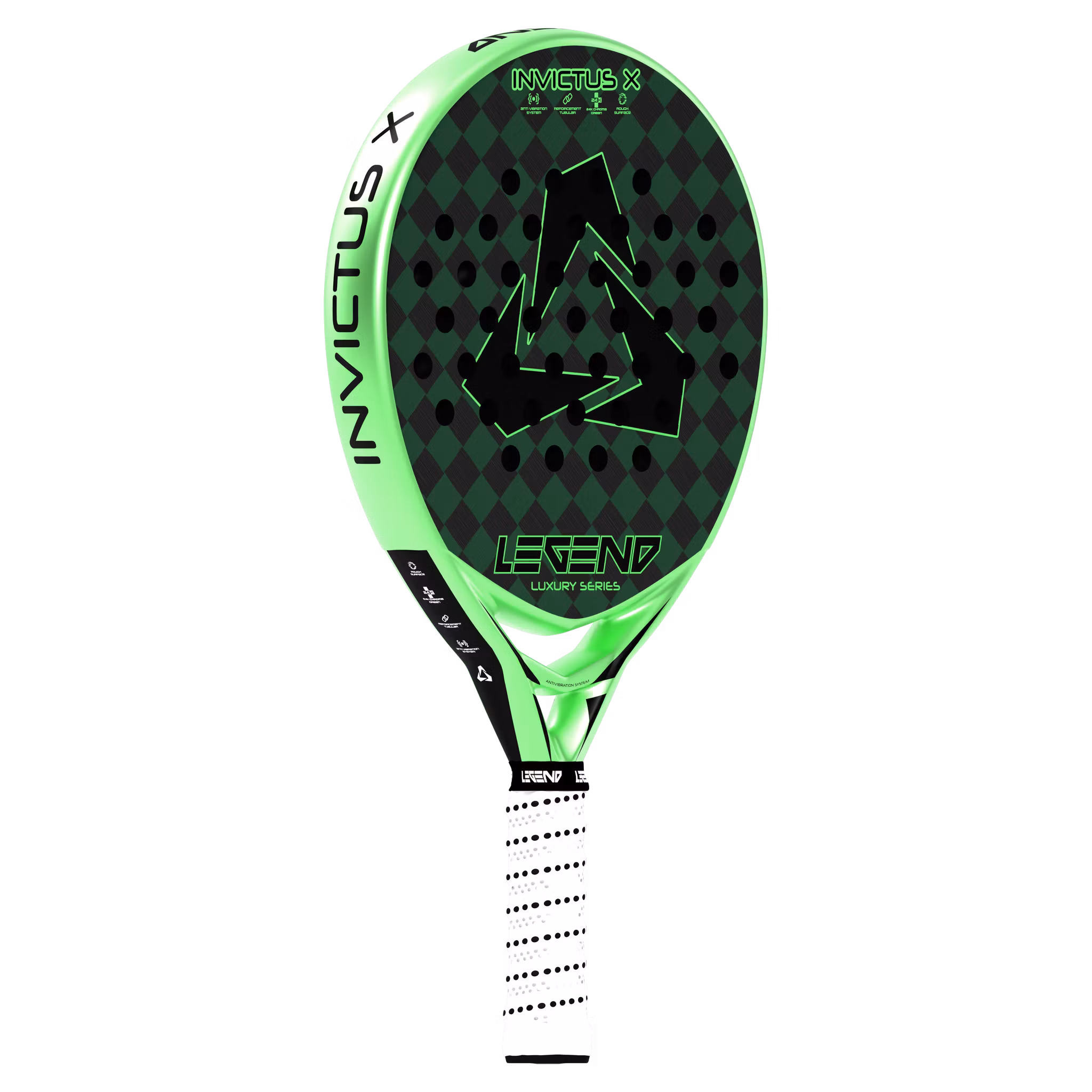 Legend Invictus X 26