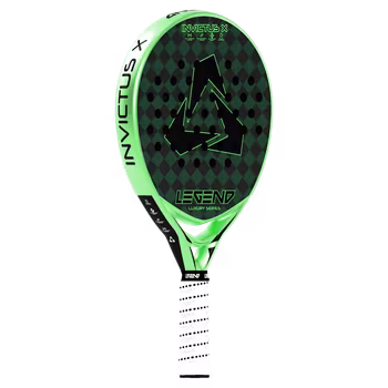 Legend Invictus X 26