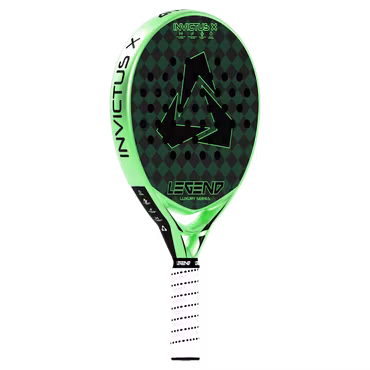 Legend Invictus X 26
