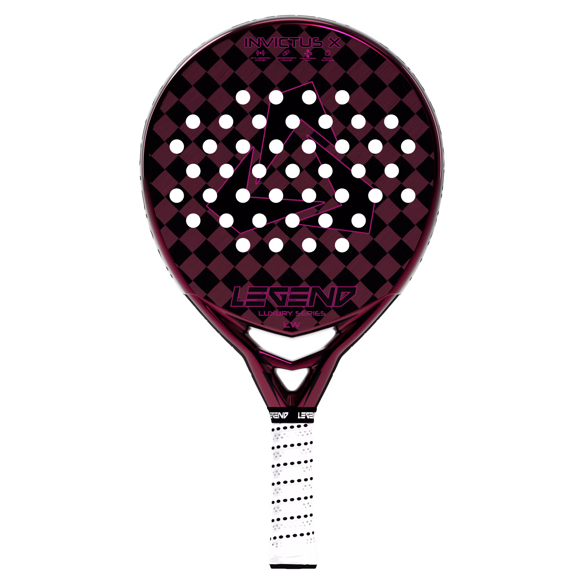 Legend Invictus X LW 26