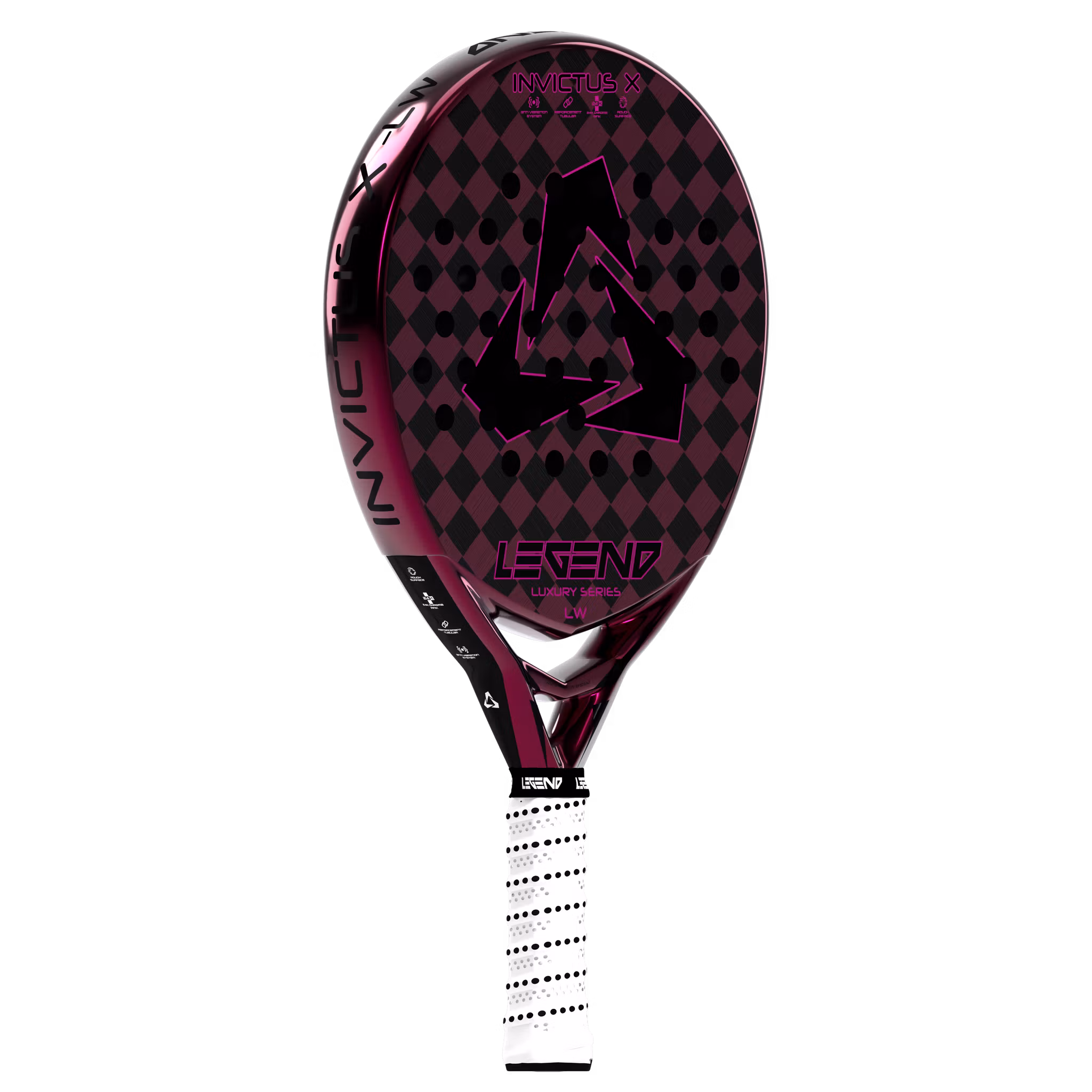 Legend Invictus X LW 26