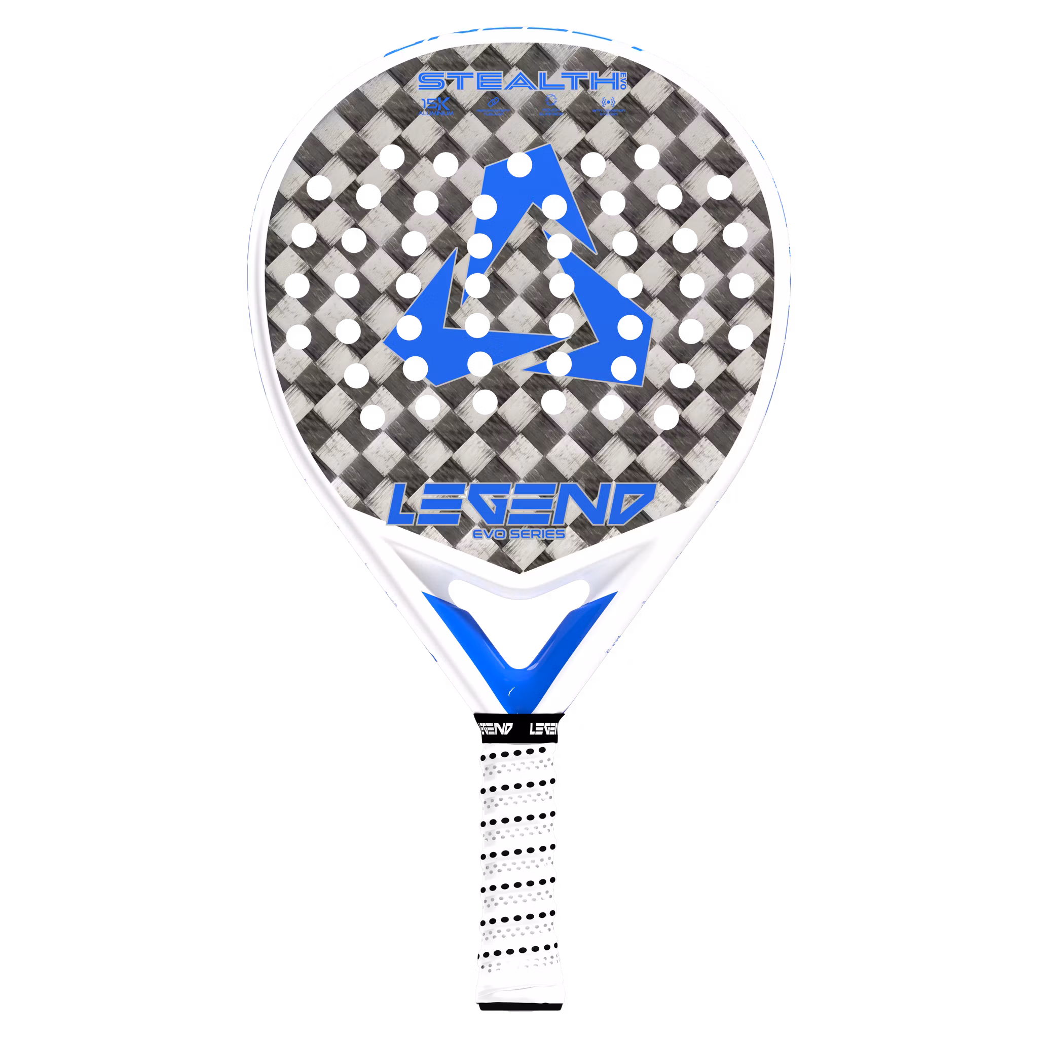 Legend Stealth Evo 26