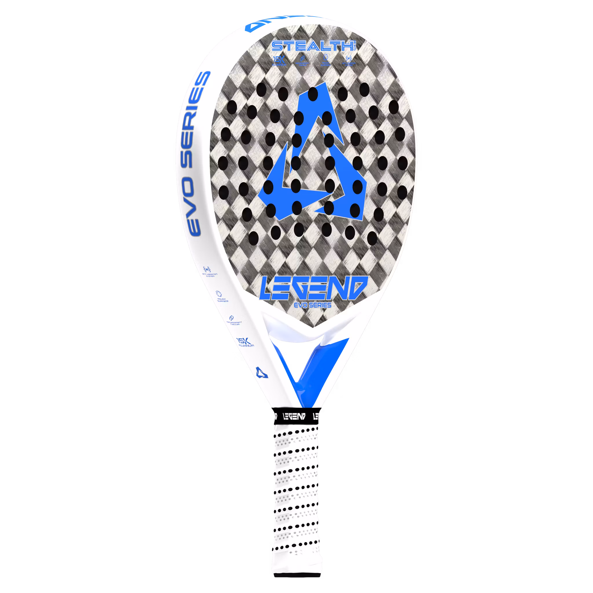 Legend Stealth Evo 26