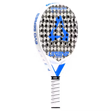Legend Stealth Evo 26