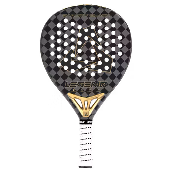 Legend Shadow Black 26