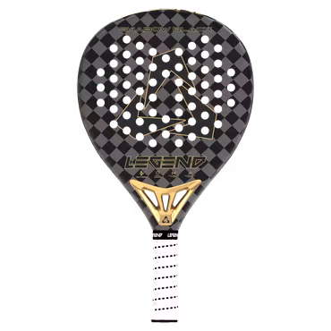Legend Shadow Black 26
