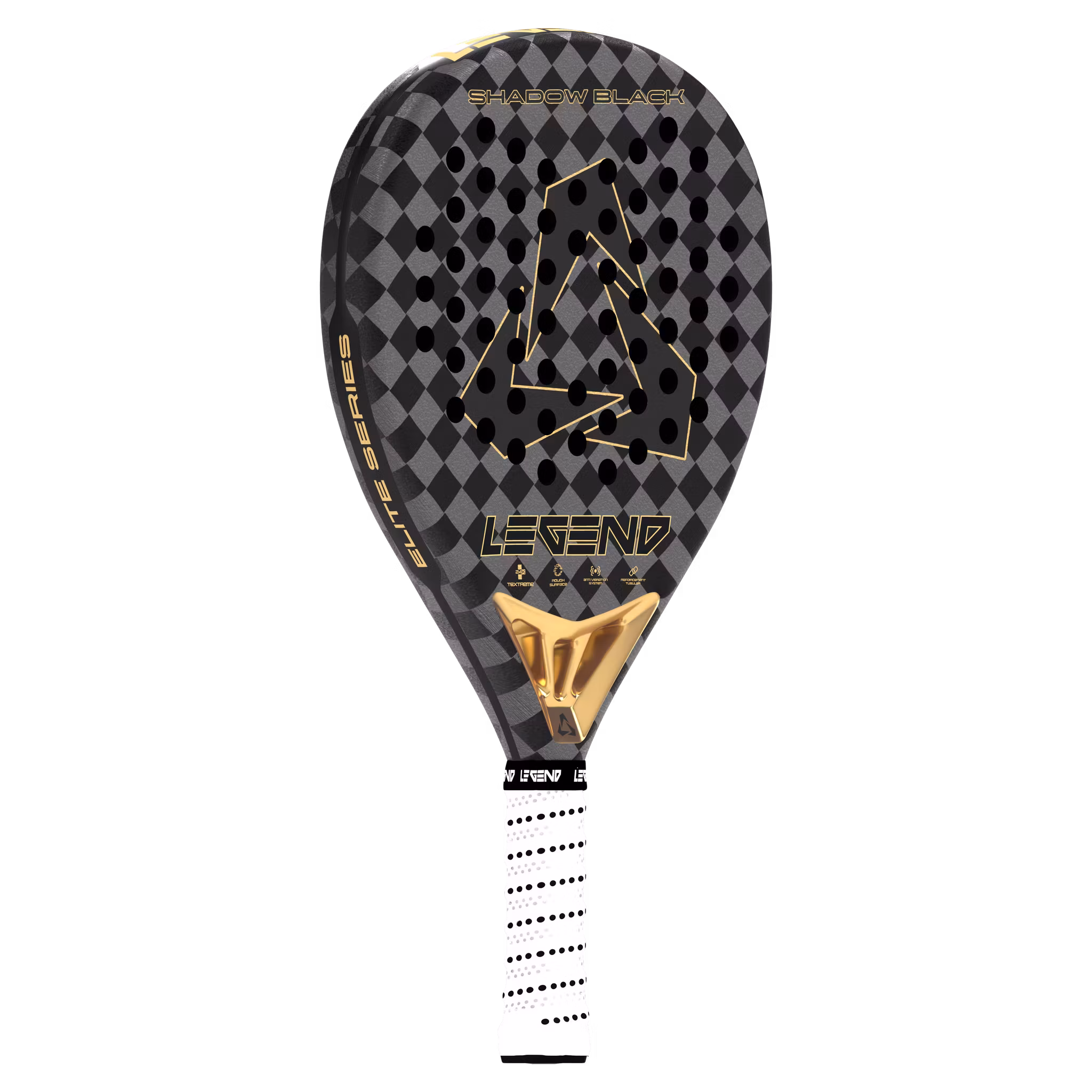 Legend Shadow Black 26