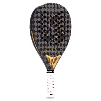 Legend Shadow Black 26