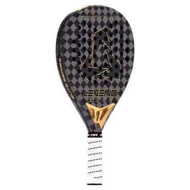 Legend Shadow Black 26