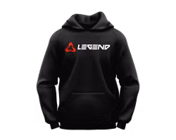 Legend Hoodie Unisex 26
