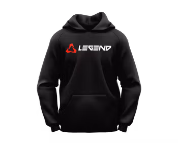 Legend Hoodie Unisex 26