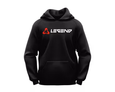 Legend Hoodie Unisex 26