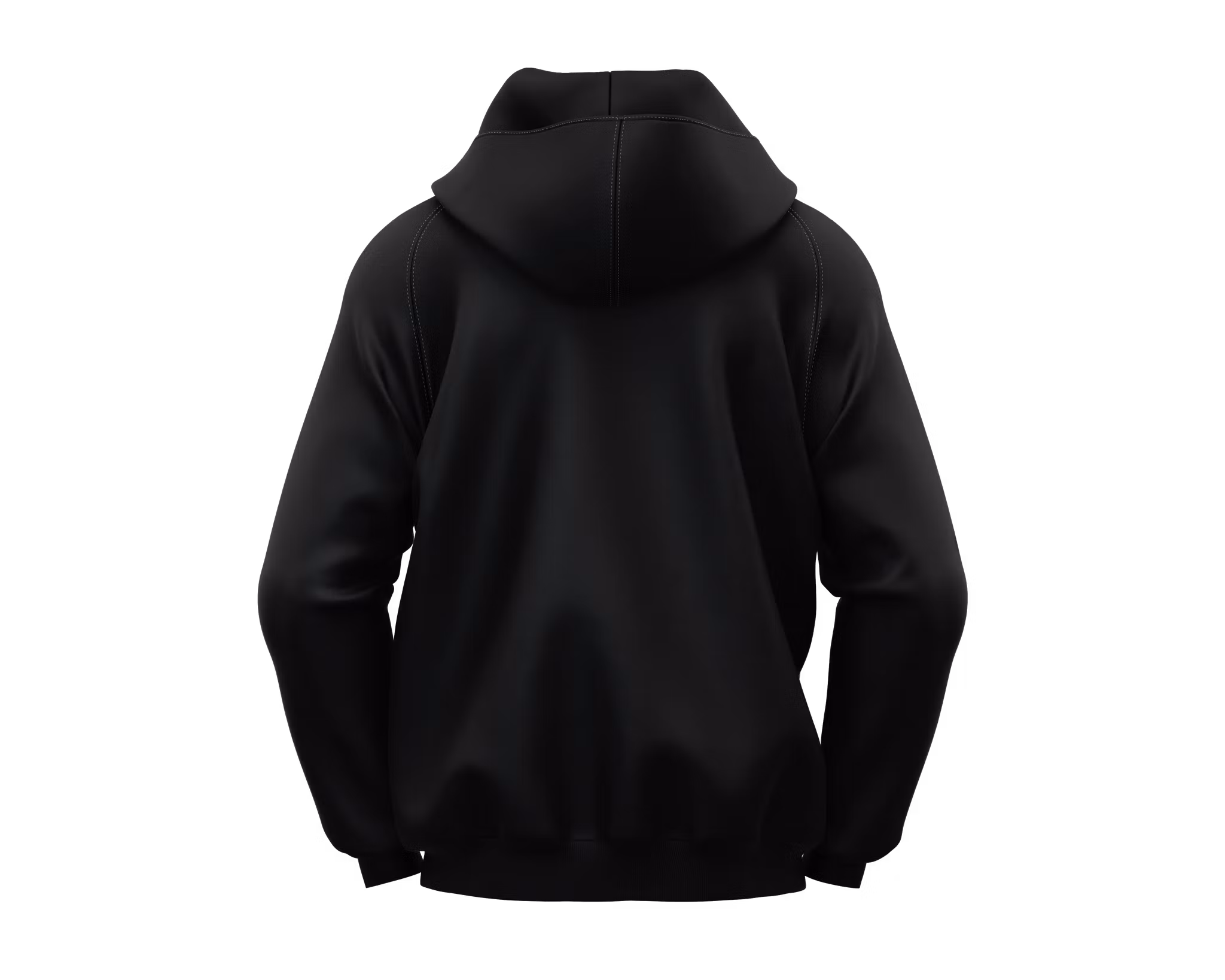 Legend Hoodie Unisex 26