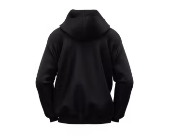 Legend Hoodie Unisex 26
