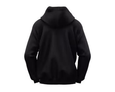 Legend Hoodie Unisex 26