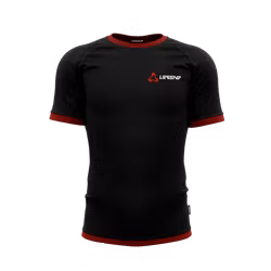 Legend Funktions T-Shirt 26 - Svart