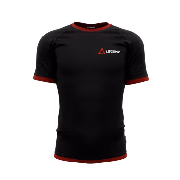 Legend Funktions T-Shirt 26 - Svart