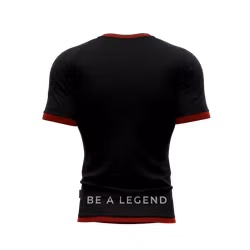 Legend Funktions T-Shirt 26 - Svart