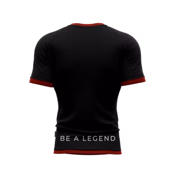 Legend Funktions T-Shirt 26 - Svart