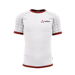 Legend Funktions T-Shirt 26 - Vit