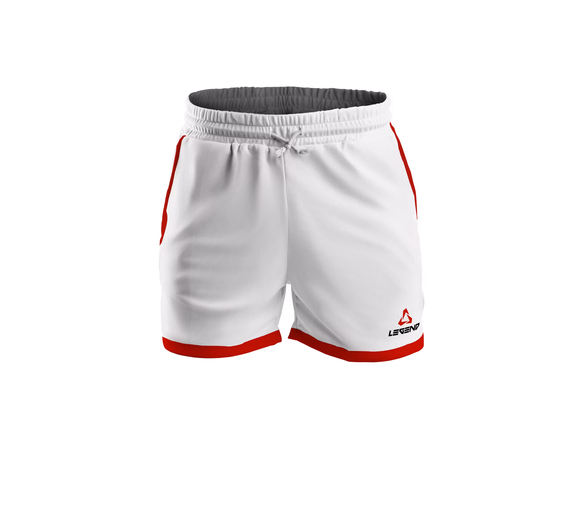 Legend Shorts 26 - Vit