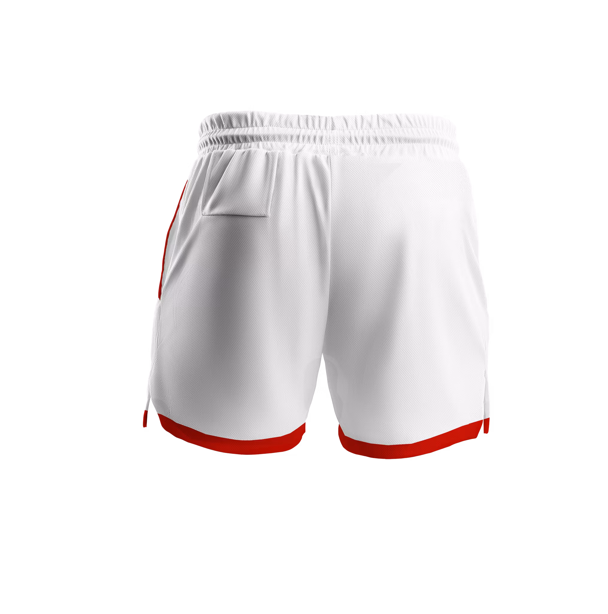 Legend Shorts 26 - Vit