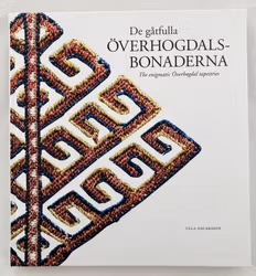 De gåtfulla bonaderna från Överhogdal