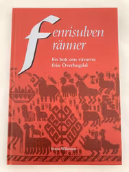 Fenrisulven ränner
