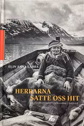 Herrarna satte oss hit