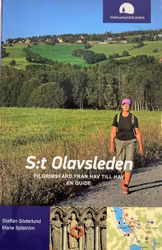 S:t Olavsleden, pilgrimsfärd från hav till hav