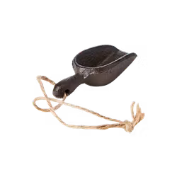 Smides skopa Stor